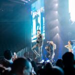 La Chayannemanía se apodera del Caribe, el ídolo regresa a Barranquilla
