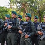 Fiesta del Mar 2026 y su primer eslabón: La seguridad