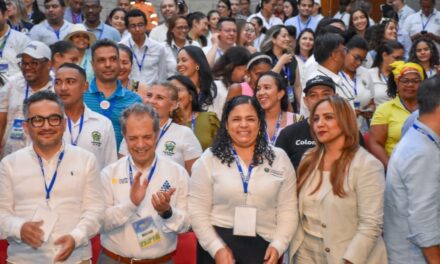 Gobernación del Magdalena participó en la jornada “Empleo Público en Conexión” realizada en Ciénaga