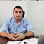 Hay que potenciar el turismo, dice Jaime Linero y pregunta el concejal ¿Cómo va lo de los muelles turísticos?