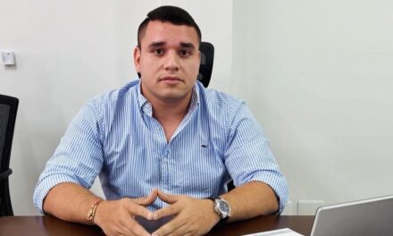 Hay que potenciar el turismo, dice Jaime Linero y pregunta el concejal ¿Cómo va lo de los muelles turísticos?