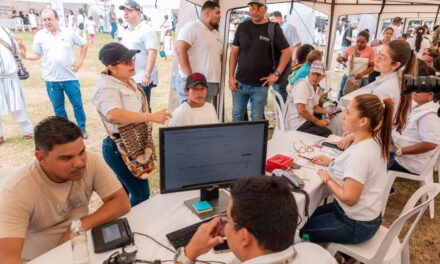 “La Feria de la Equidad hizo cambiar el chips del temor por el de la alegría”: Docentes y lideres indígenas