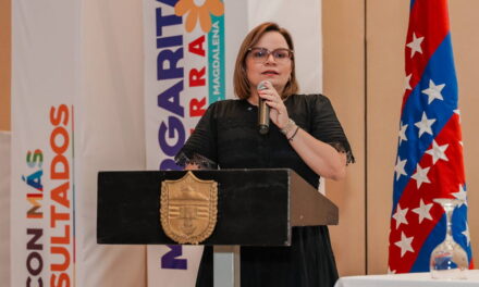 La lucha contra organizaciones criminales ahora será el doble, acuerdo en la Cumbre de Seguridad