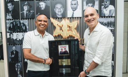 Metroconcierto hace historia junto con DG eventos y Stage Eventos: Tuboleta reconoce la gira «El Último Baile» como la más exitosa de sus 26 años.