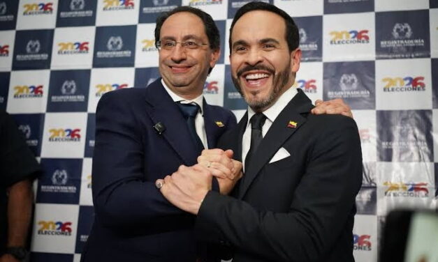 Magdalena-Santa Marta y el equipo de empalme que designó Abelardo De la Espriella y su Vice