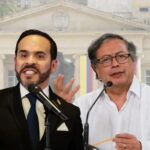 El Empalme arrancón: La gente de Abelardo llega al Palacio de Nariño con varias condiciones