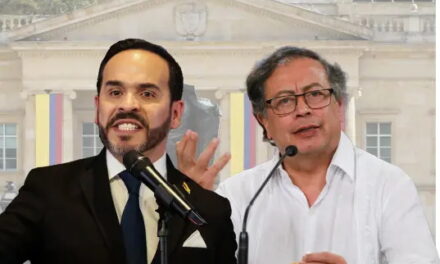 El Empalme arrancón: La gente de Abelardo llega al Palacio de Nariño con varias condiciones