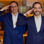El presidente electo anuncia contra la delincuencia un ‘Bloque de Seguridad Urbana’ y así frenar el conflicto interno en las ciudades