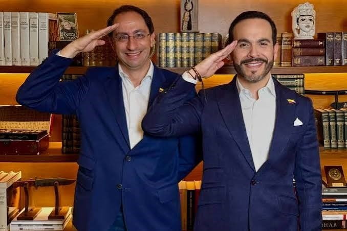 El presidente electo anuncia contra la delincuencia un ‘Bloque de Seguridad Urbana’ y así frenar el conflicto interno en las ciudades