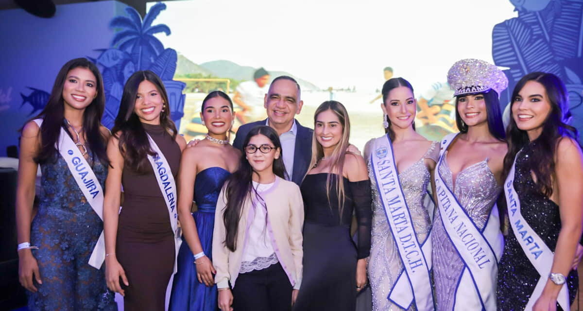 ¡Terminado el mundial! Se viene la Fiesta del Mar, estos son los días cívicos decretados por la Alcaldía