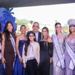 ¡Terminado el mundial! Se viene la Fiesta del Mar, estos son los días cívicos decretados por la Alcaldía