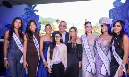 ¡Terminado el mundial! Se viene la Fiesta del Mar, estos son los días cívicos decretados por la Alcaldía