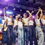 “Juntos haremos la mejor Fiesta del Mar”: Alcalde Pinedo durante lanzamiento en María Eugenia