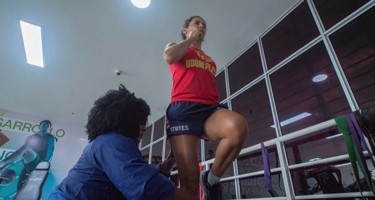 Club SportSci UNIMAGDALENA ya cuenta con más de 180 deportistas beneficiarios en la región Caribe