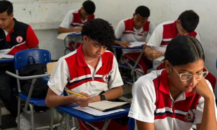 Alcaldía de Santa Marta lideró simulacro para la Prueba Saber 11