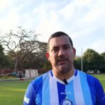 Andrés Pabón: El Mariscal que le apuesta a la vida, el deporte y a la sana celebración