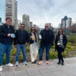 Café de la Sierra Nevada abre camino en Chile: cuatro empresas del Magdalena participan en Expocafé 2026