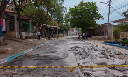 «En este gobierno cero obras inconclusas»: Advierte la administración de Carlos Pinedo