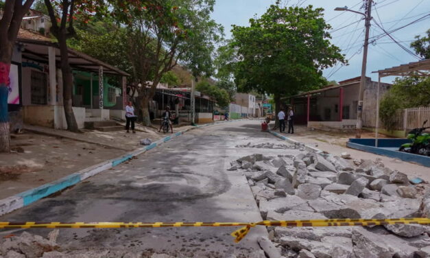 «En este gobierno cero obras inconclusas»: Advierte la administración de Carlos Pinedo