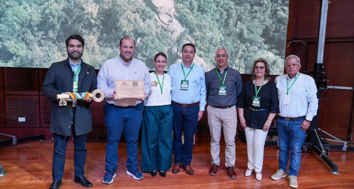 Santa Marta será sede del XII Congreso Nacional de Iniciativas Clúster 2027