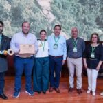 Santa Marta será sede del XII Congreso Nacional de Iniciativas Clúster 2027