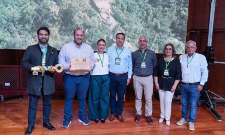 Santa Marta será sede del XII Congreso Nacional de Iniciativas Clúster 2027