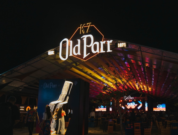 METROCONCIERTO y la KZ Old Parr abre el telón de la Fiesta del Mar este jueves 23 de julio