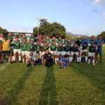 Arranca el Torneo de Fútbol Inter-Padres: 15 equipos van por el título de campeón