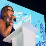 Para que sea !Que Vaina linda! Alcaldía Pinedo  pone toda su capacidad en la organización de la Fiesta del Mar 2026