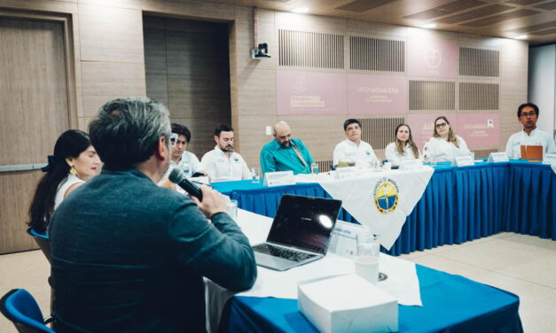 Programa de Derecho de UNIMAGDALENA recibe por primera vez su Acreditación en Alta Calidad