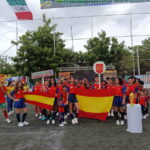 Termina el Mundial 2026 y se inicia las Olimpiadas Cooedumista homenaje a Santa Marta  