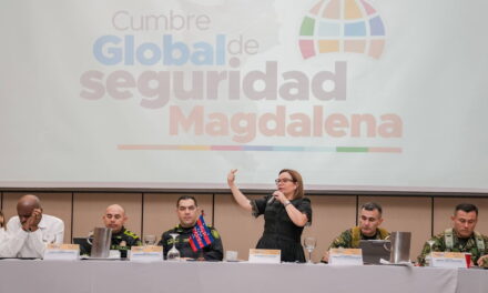 La Cumbre de Seguridad Global y su otro mensaje dejado sobre la mesa