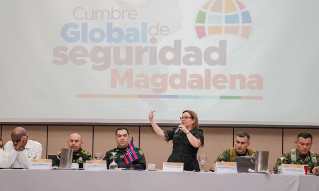 La Cumbre de Seguridad Global y su otro mensaje dejado sobre la mesa