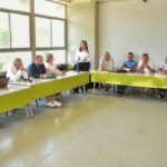 El Gobierno de Margarita Guerra reafirma su compromiso con el Ecosistema de Educación Superior del Magdalena