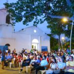 Santa Marta celebra en los barrios: Fiesta “Pa’ mi gente” llegó a Gaira