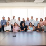 Comité Intergremial del Magdalena lideró mesa estratégica para fortalecer los servicios públicos en el departamento