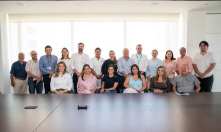 Comité Intergremial del Magdalena lideró mesa estratégica para fortalecer los servicios públicos en el departamento