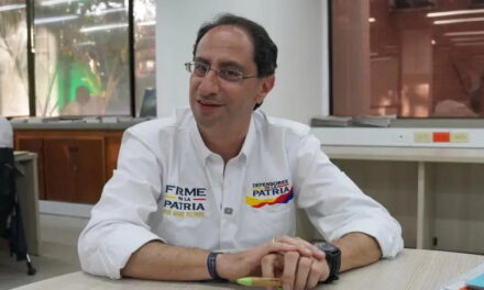 «Petro nos está dejando una destrucción institucional muy profunda»: Vicepresidente José Manuel Restrepo