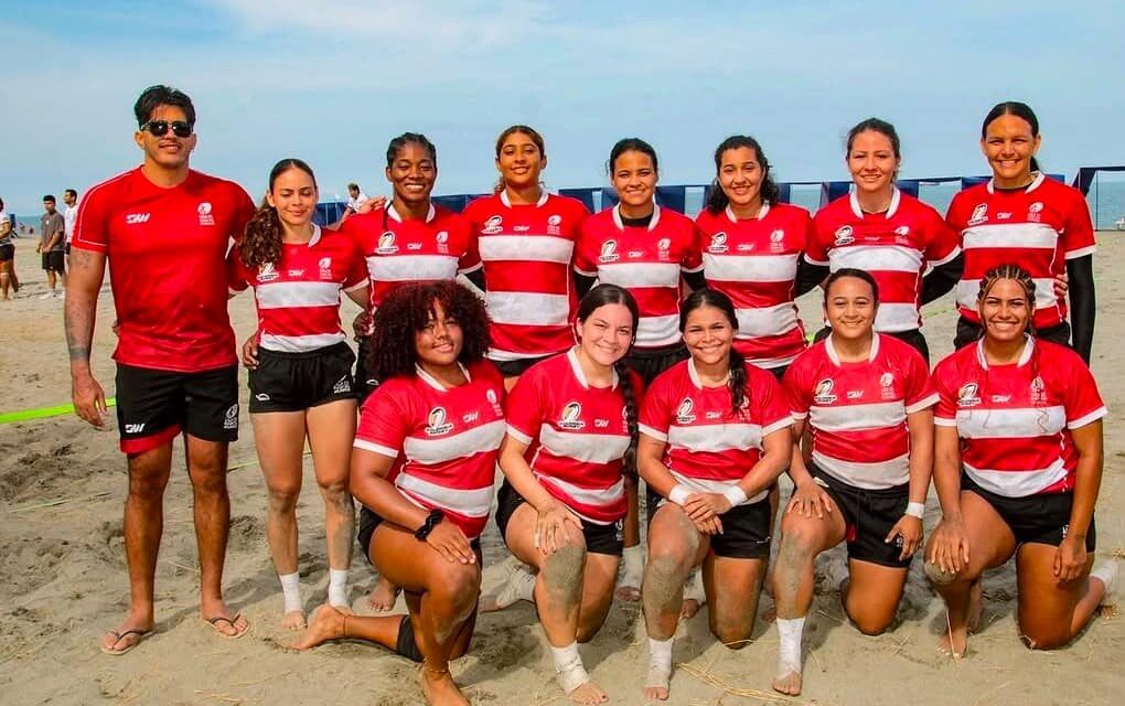 Fiesta del Mar 2026 y la emocionante agenda deportiva
