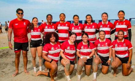 Fiesta del Mar 2026 y la emocionante agenda deportiva