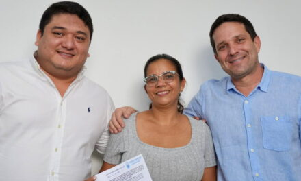 Gobierno de Carlos Pinedo avanza en reconocimiento de Juntas Comunales