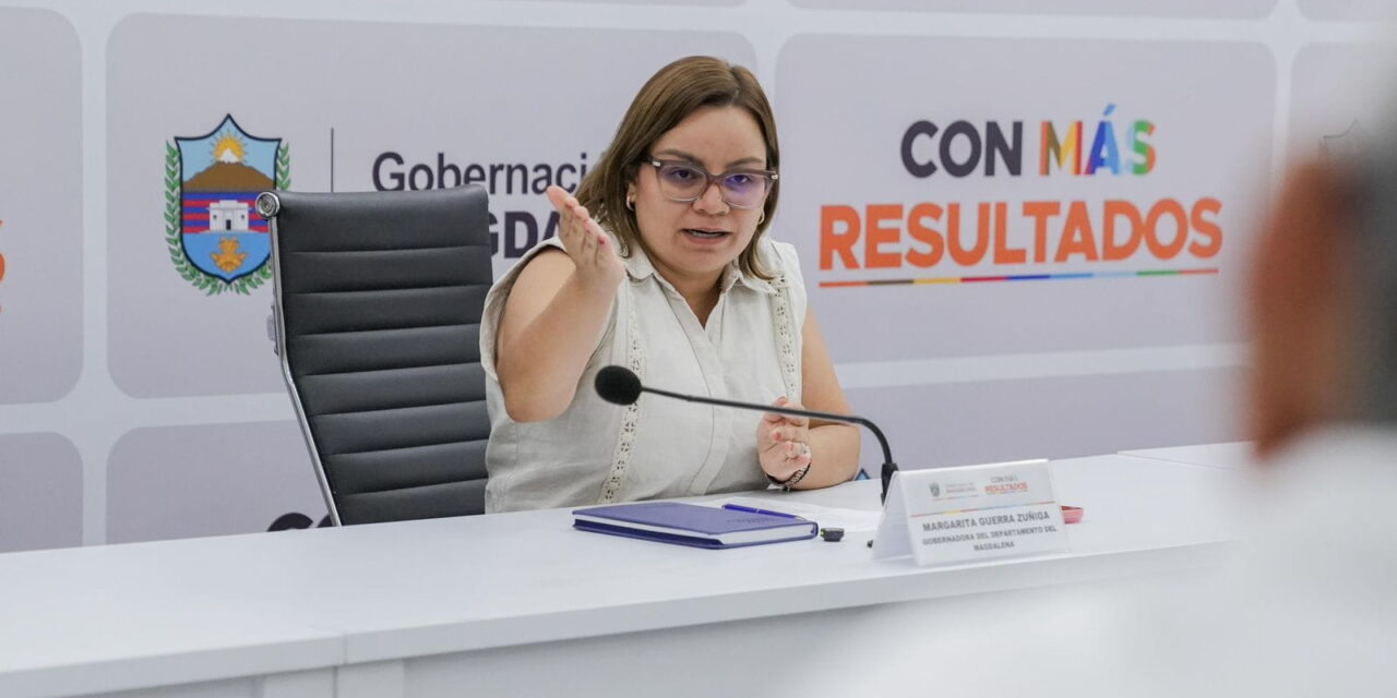 EPS deben en el Magdalena medio billón de pesos: Gobernación declara alerta máxima en la red hospitalaria
