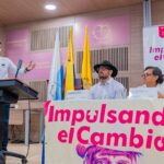 Tras emotivo acto UNIMAGDALENA recibió ocho predios de la SAE para fortalecer la educación superior