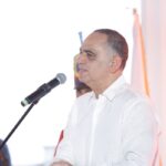 “Desconfíen del mandatario que se cree dueño de la ciudad, Santa Marta siempre será todos”: Carlos Pinedo