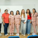 Primera cohorte de Profesionales en Primera Infancia culmina etapa decisiva hacia su graduación