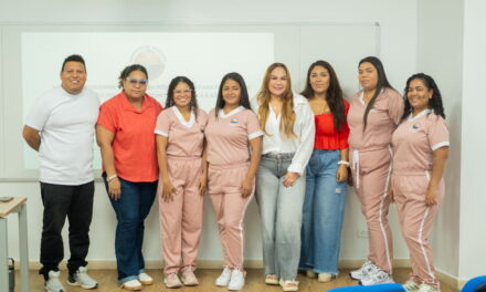 Primera cohorte de Profesionales en Primera Infancia culmina etapa decisiva hacia su graduación