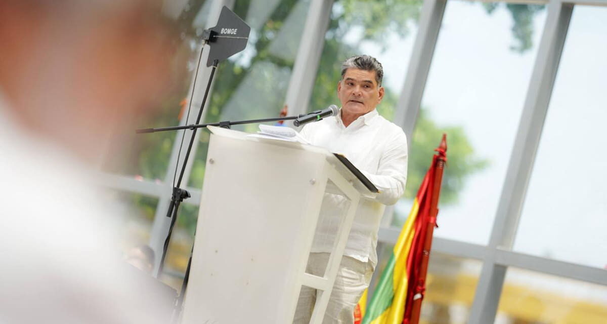 El ‘Diálogo para Construir Consensos’ nos permitirá lograr la unidad nacional: Procurador General