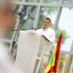 El ‘Diálogo para Construir Consensos’ nos permitirá lograr la unidad nacional: Procurador General