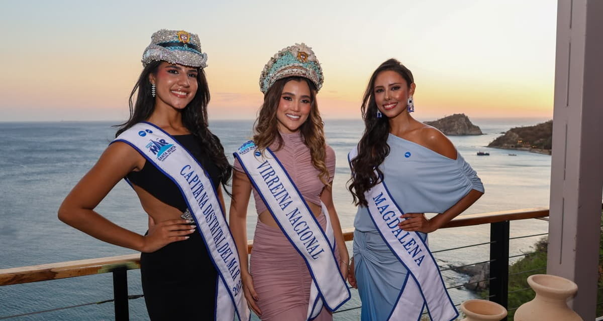“La Fiesta del Mar 2026 un acto de identidad, alegría, orgullo por una mejor Santa Marta”: Concejales