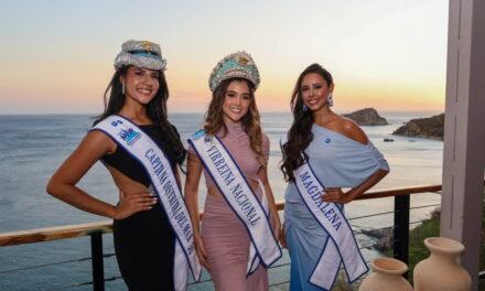 “La Fiesta del Mar 2026 un acto de identidad, alegría, orgullo por una mejor Santa Marta”: Concejales